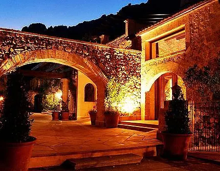 Hotel Ratxo Hotel, Member Of Melia Collection Puigpunyent (Mallorca)