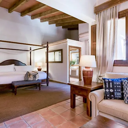 Hotel Ratxo Hotel, Member Of Melia Collection 5*