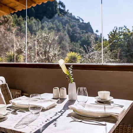 Ratxo Hotel, Member Of Melia Collection 5* Puigpunyent (Mallorca)