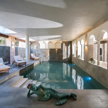 Ratxo Hotel, Member Of Melia Collection Hotel Puigpunyent (Mallorca)