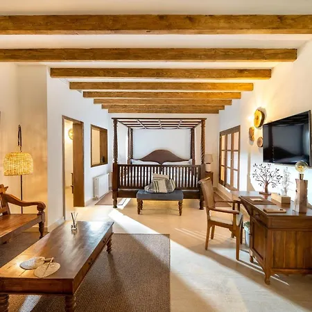 Ratxo Hotel, Member Of Melia Collection 5* Puigpunyent (Mallorca)