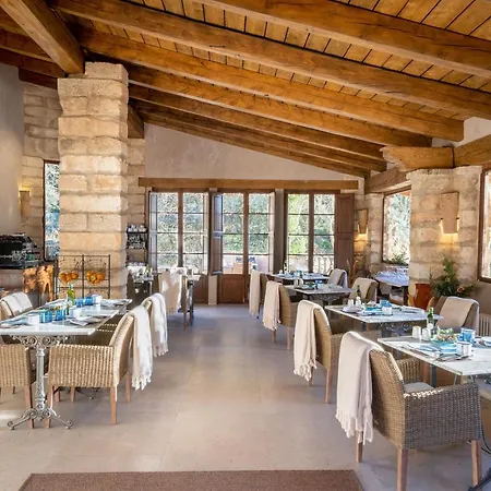 Ratxo Hotel, Member Of Melia Collection Hotel Puigpunyent (Mallorca)