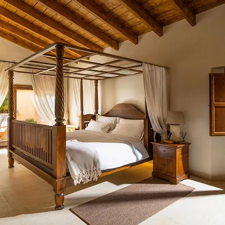 Ratxo Hotel, Member Of Melia Collection Puigpunyent (Mallorca)