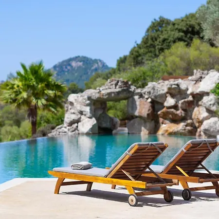 Ratxo Hotel, Member Of Melia Collection 5* Puigpunyent (Mallorca)
