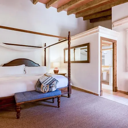 Ratxo Hotel, Member Of Melia Collection Hotel 5*