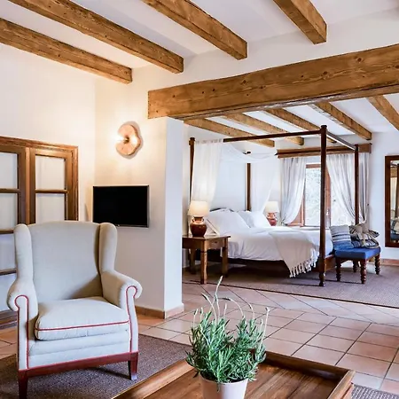 Hotel Ratxo Hotel, Member Of Melia Collection Puigpunyent (Mallorca)
