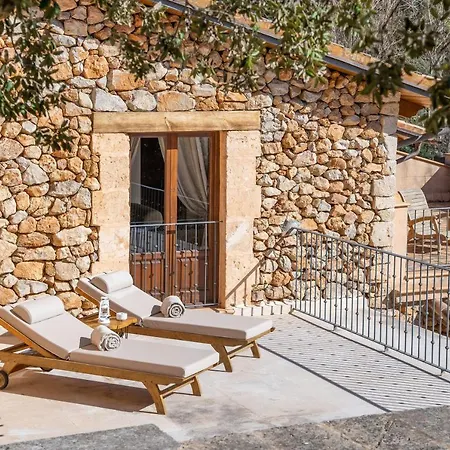 Hotel Ratxo Hotel, Member Of Melia Collection 5*