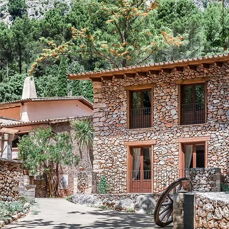 Ratxo Hotel, Member Of Melia Collection 5* Puigpunyent (Mallorca)