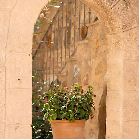 Ratxo Hotel, Member Of Melia Collection Puigpunyent (Mallorca)
