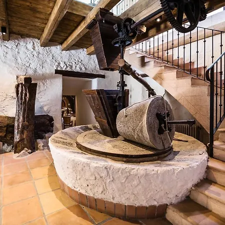 Hotel Ratxo Hotel, Member Of Melia Collection Puigpunyent (Mallorca)