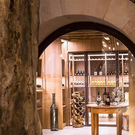 Hotel Ratxo Hotel, Member Of Melia Collection