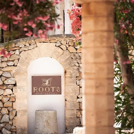 Ratxo Hotel, Member Of Melia Collection Hotel Puigpunyent (Mallorca)