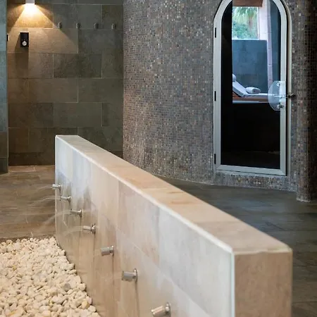 Ratxo Hotel, Member Of Melia Collection Hotel Puigpunyent (Mallorca)