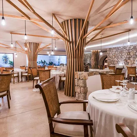 Ratxo Hotel, Member Of Melia Collection Hotel