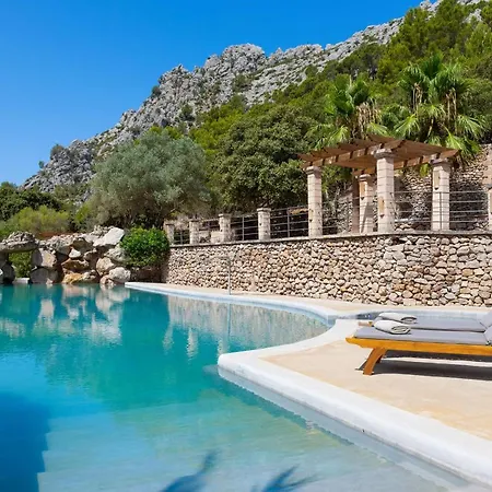 Hotel Ratxo Hotel, Member Of Melia Collection Puigpunyent (Mallorca)
