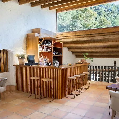Ratxo Hotel, Member Of Melia Collection Puigpunyent (Mallorca)