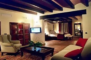 Hotel Ratxo Hotel, Member Of Melia Collection Puigpunyent (Mallorca)