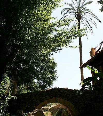 Ratxo Hotel, Member Of Melia Collection Hotel Puigpunyent (Mallorca)