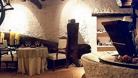 Hotel Ratxo Hotel, Member Of Melia Collection 5*
